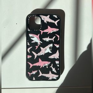 iPhone 11 case, Casetify, new condition